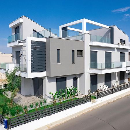 Aphrodite Residential Complex Ofrínion 외부 사진
