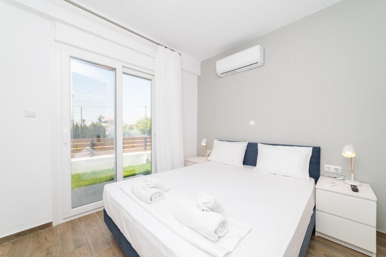 Aphrodite Residential Complex Ofrínion 외부 사진