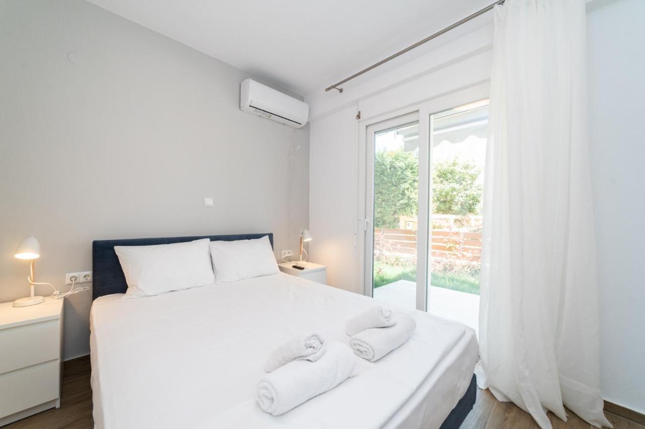 Aphrodite Residential Complex Ofrínion 외부 사진